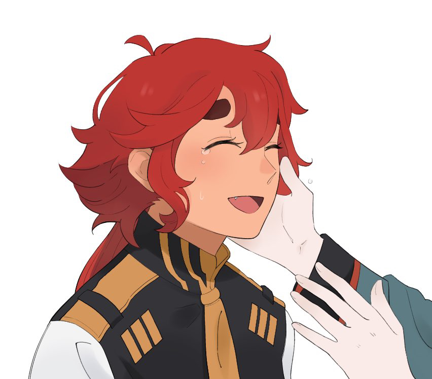 Miorine Rembran (Gundam) Rule 34 Image