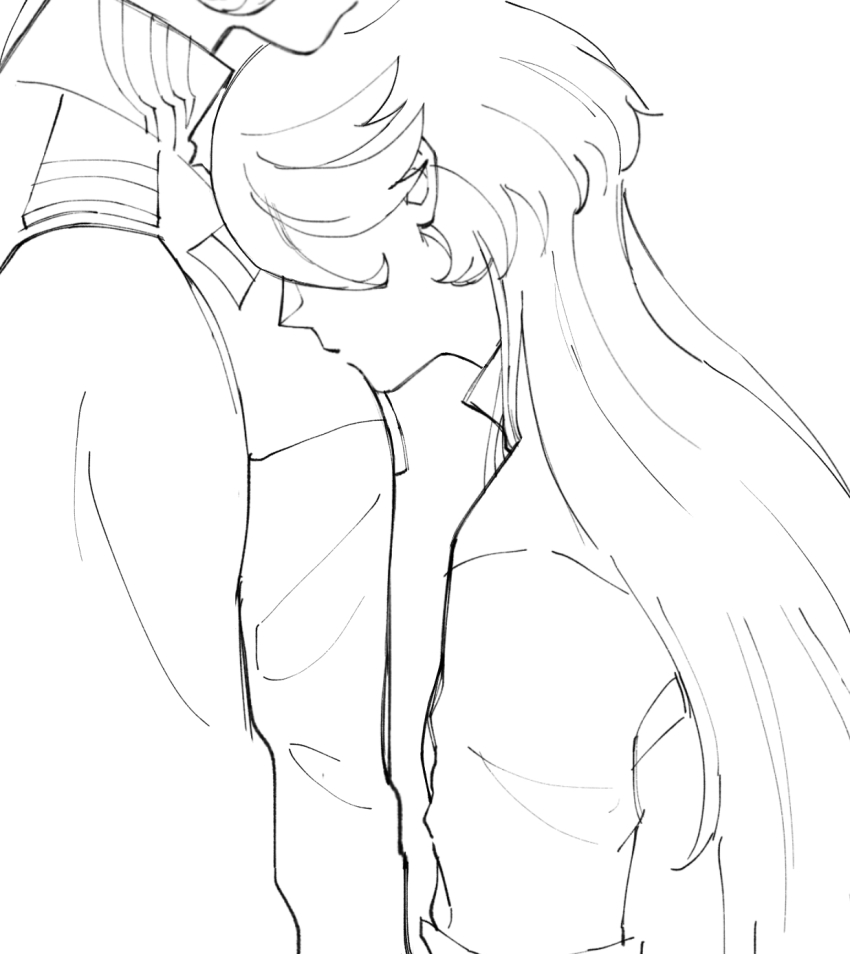 Miorine Rembran (Gundam) Rule 34 Image