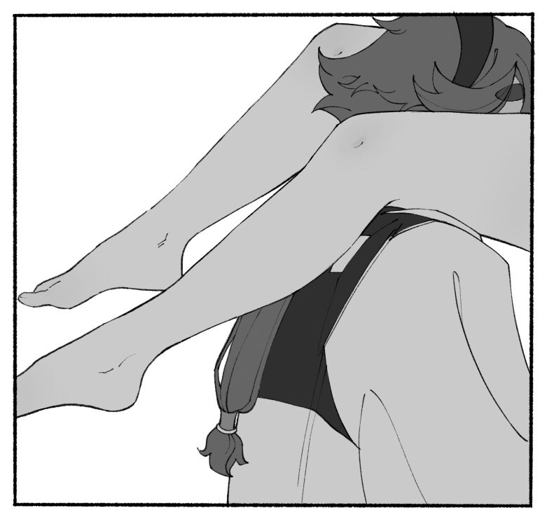 Miorine Rembran (Gundam) Rule 34 Image