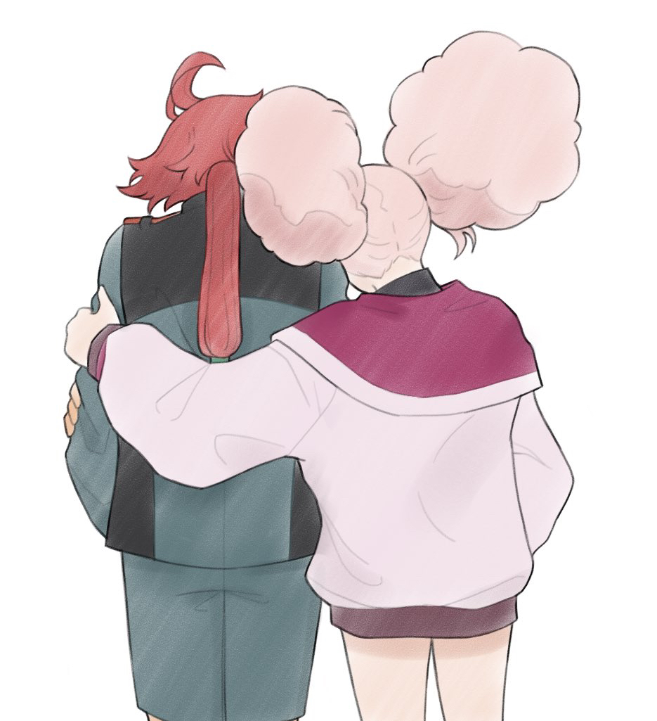 Chuatury Panlunch (Gundam) Rule 34 Image