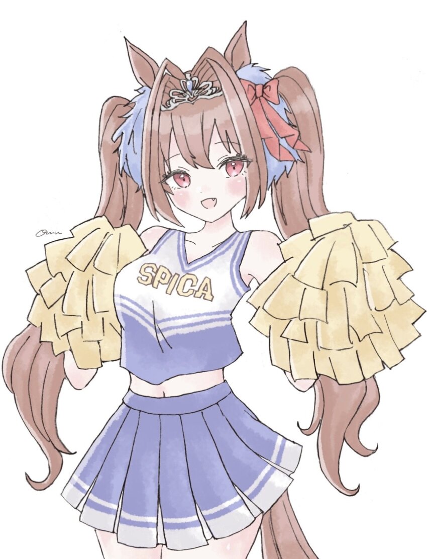 Daiwa Scarlet (Umamusume) Rule 34 Image