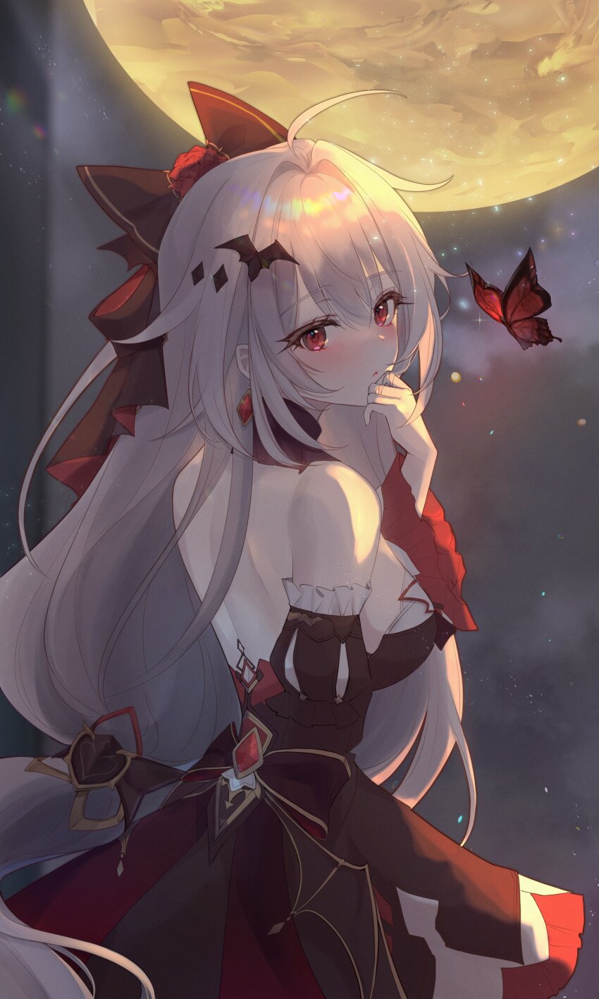 Luna (Honkai Impact) Rule 34 Image