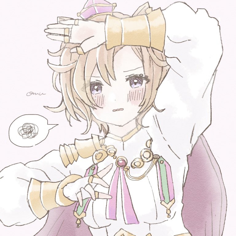 T.M. Opera O (Umamusume) Rule 34 Image