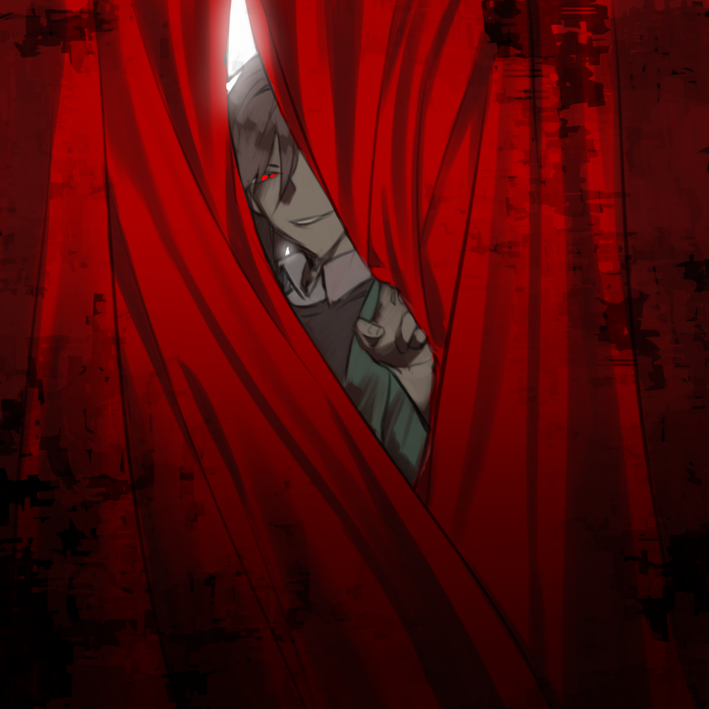 Black Vest Rule 34 Image