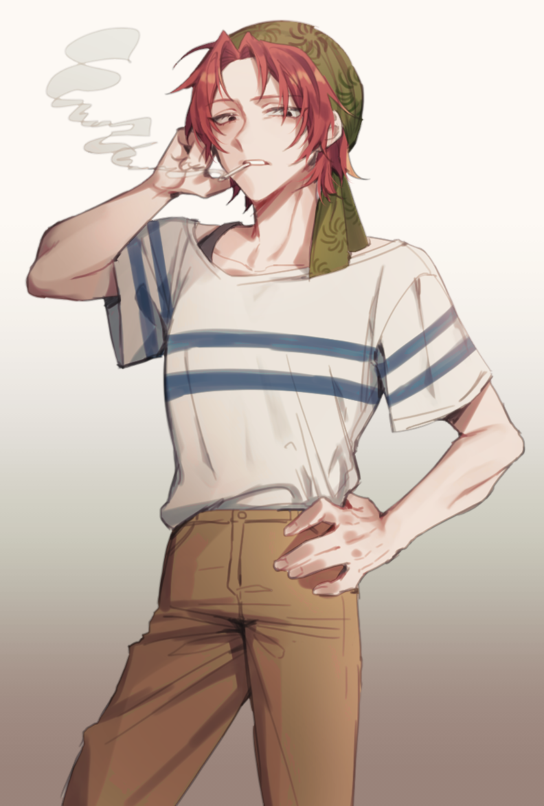 Annie (Saibou Shinkyoku) Rule 34 Image