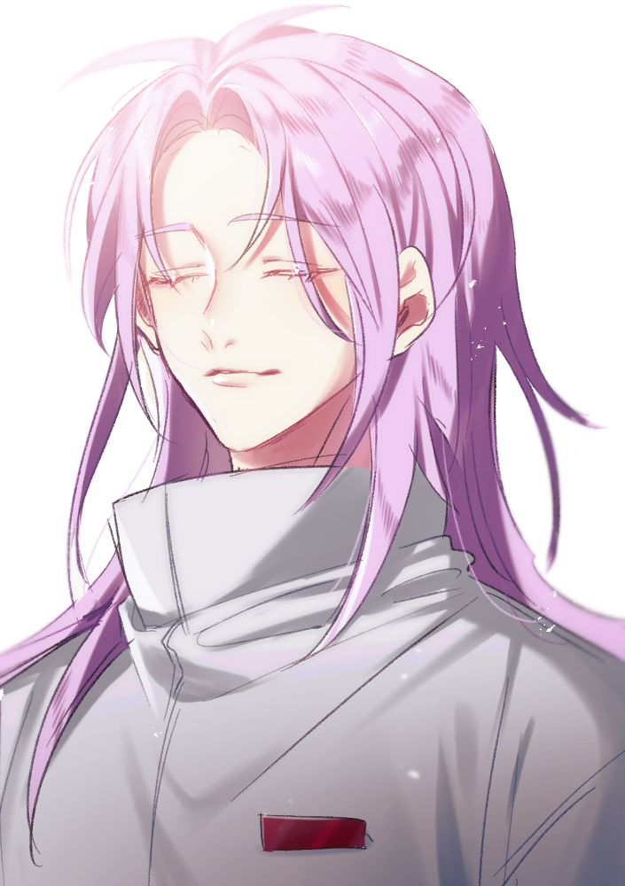 Closed Eyes Rule 34 Image