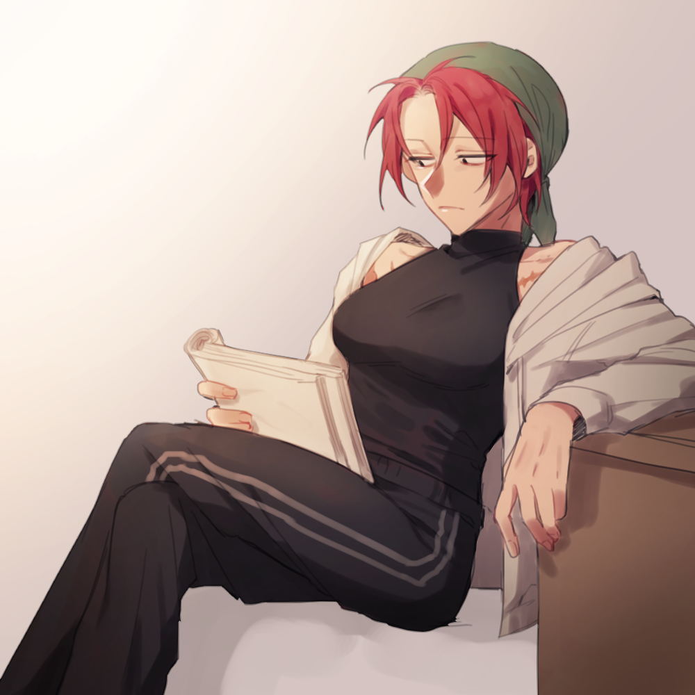 Annie (Saibou Shinkyoku) Rule 34 Image