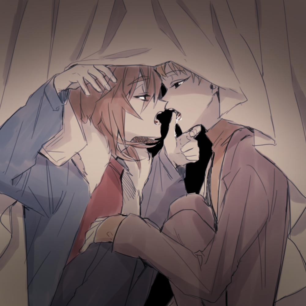 Atou Haruki Rule 34 Image
