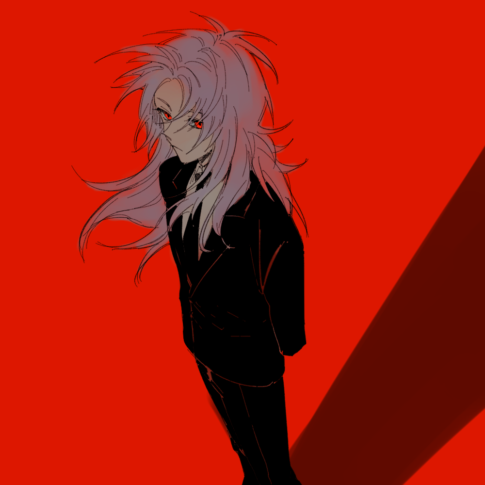 Black Jacket Rule 34 Image