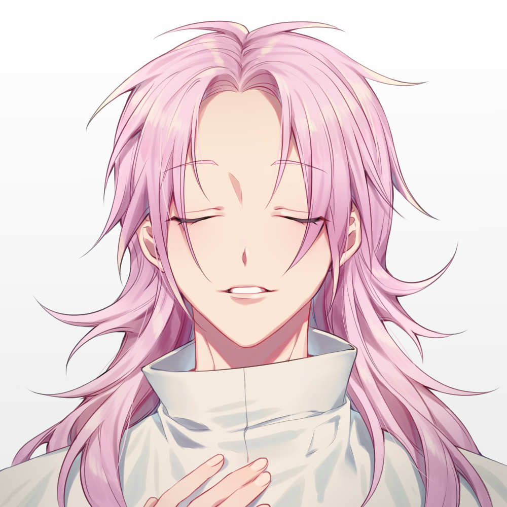 Closed Eyes Rule 34 Image