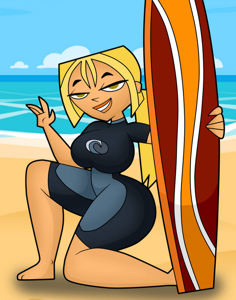 Bridgette (Tdi) Rule 34 Image