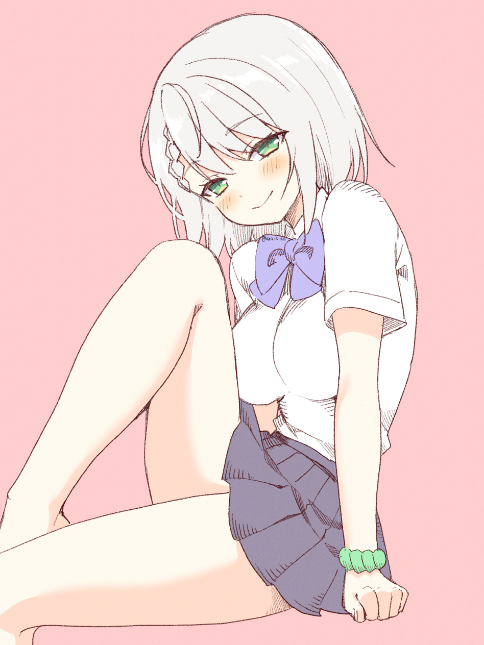Shirogane Noel (Hololive) Rule 34 Image