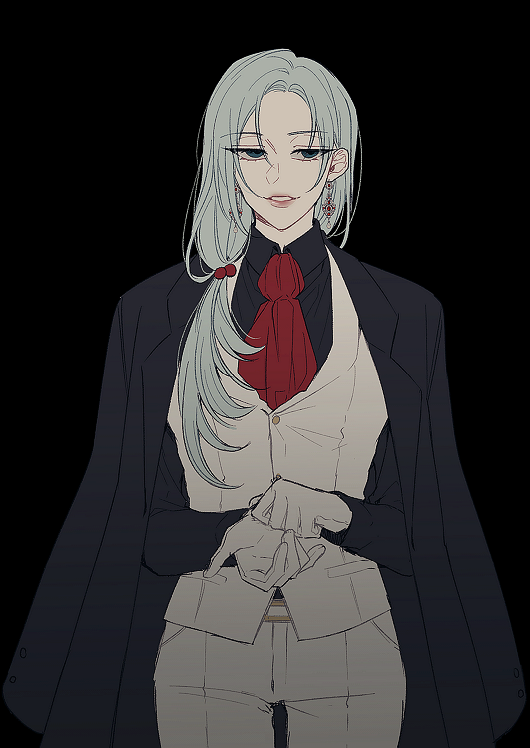 Alternate Costume Rule 34 Image