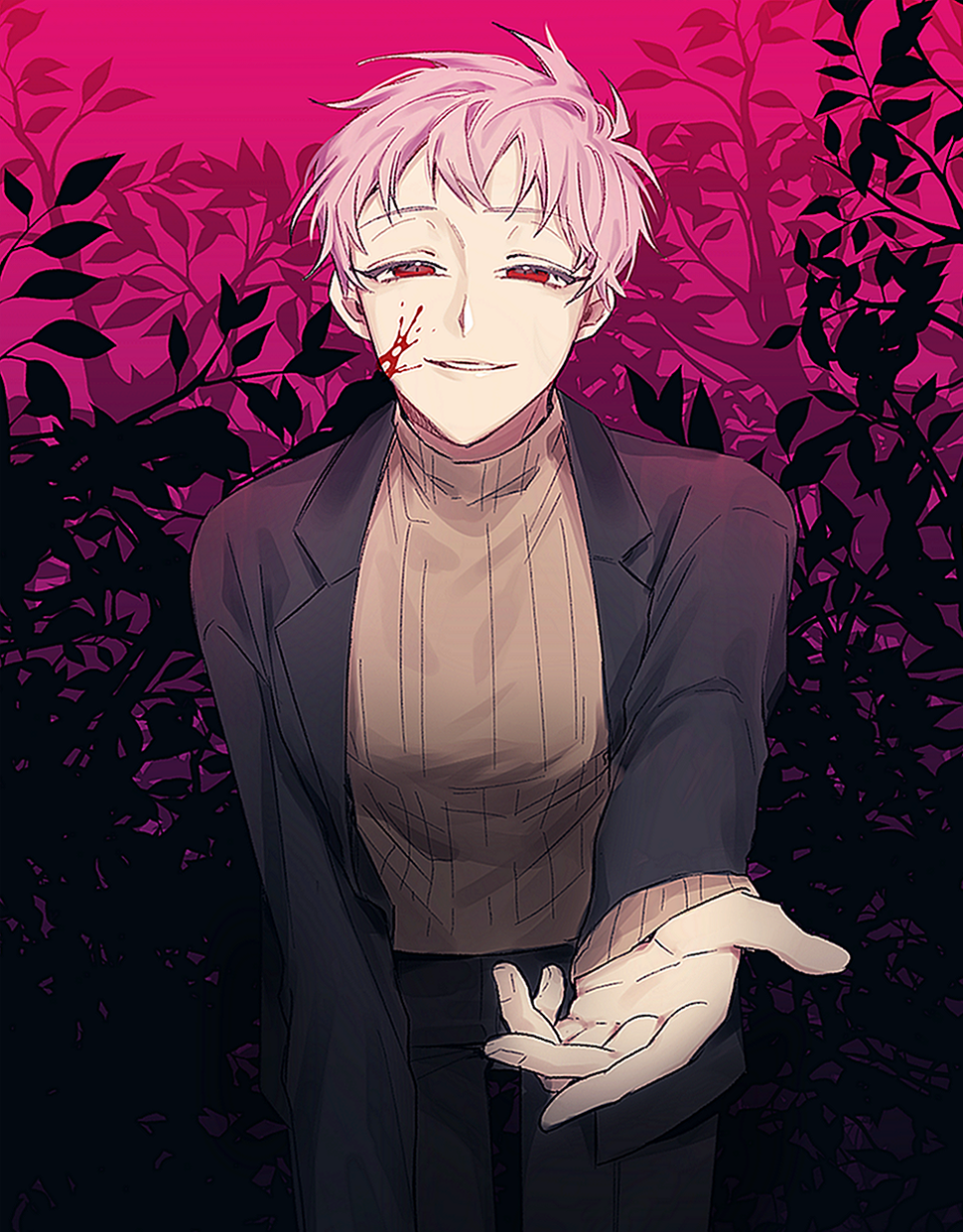 Atou Haruki Rule 34 Image