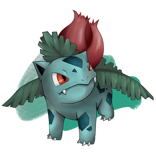 Gen 1 Pokemon (Nintendo) Rule 34 Image