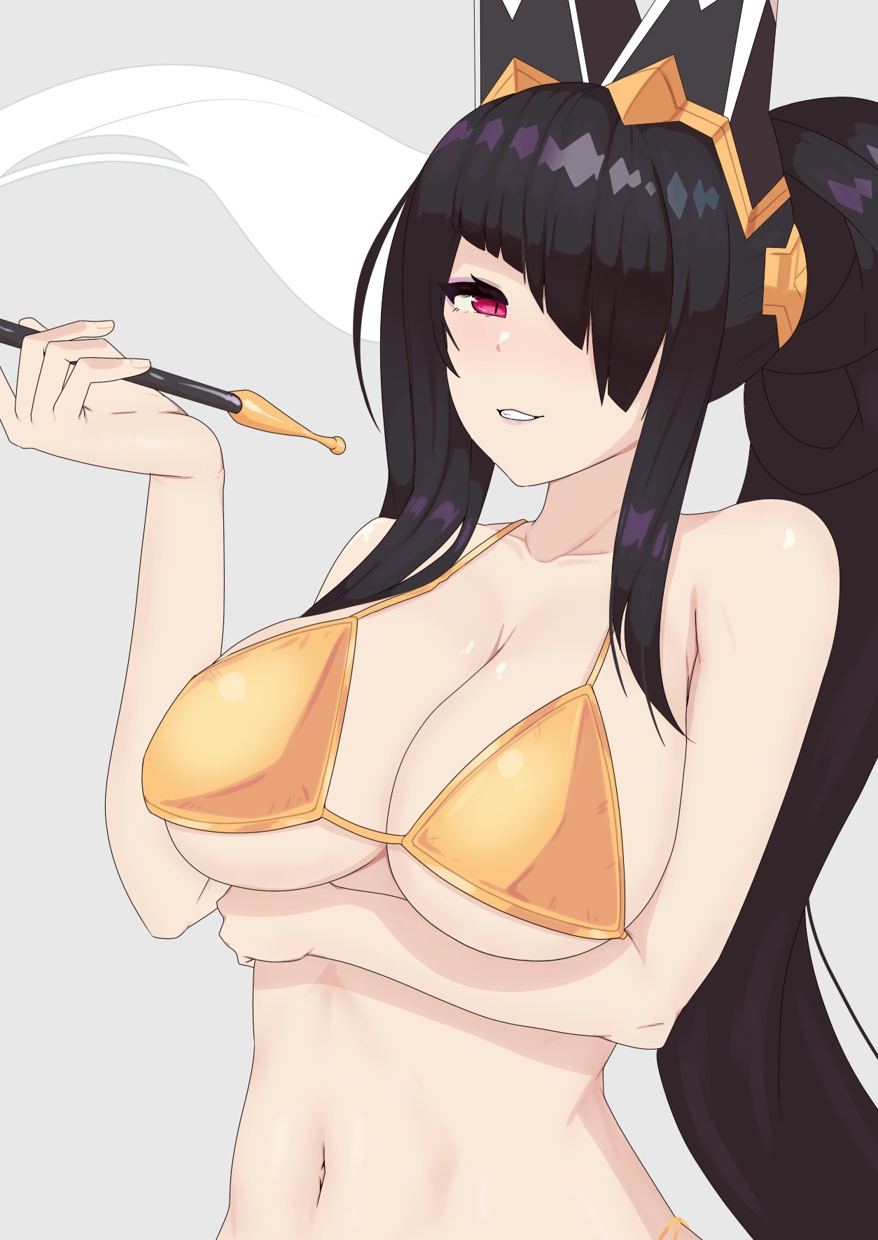 Cassandra (Dragalia Lost) Rule 34 Image