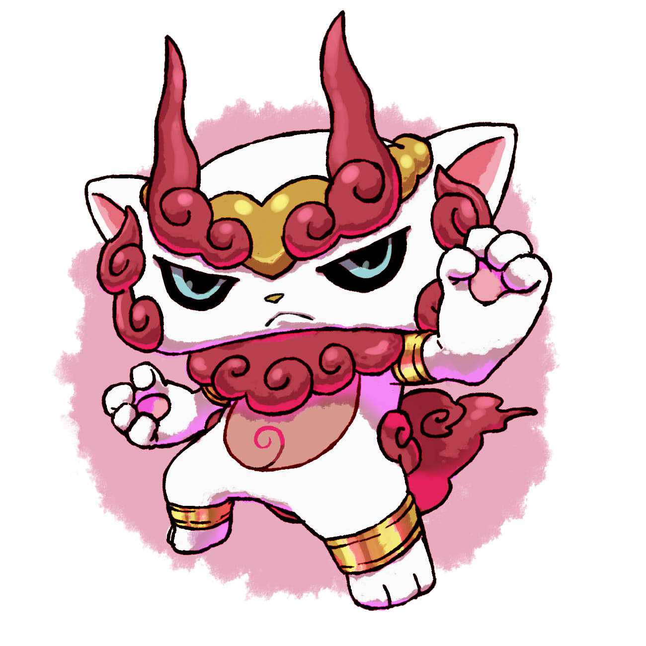 Shurakoma Rule 34 Image