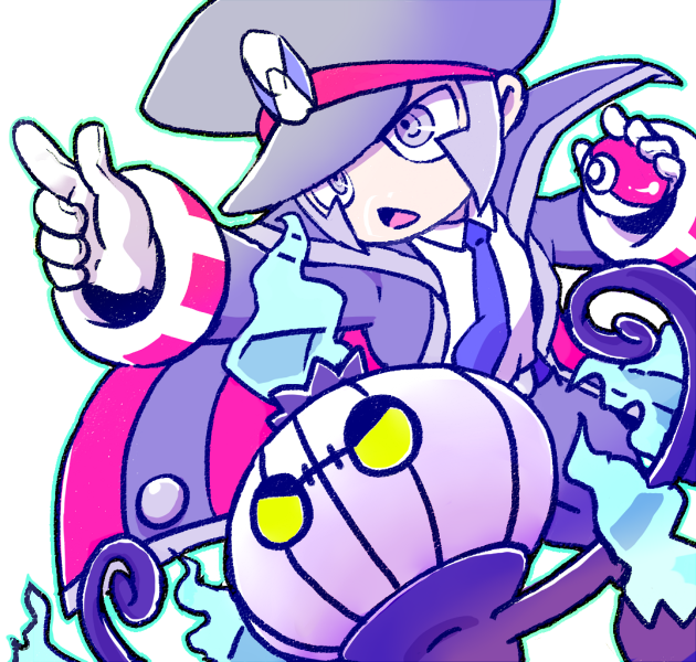 Chandelure (Nintendo) Rule 34 Image