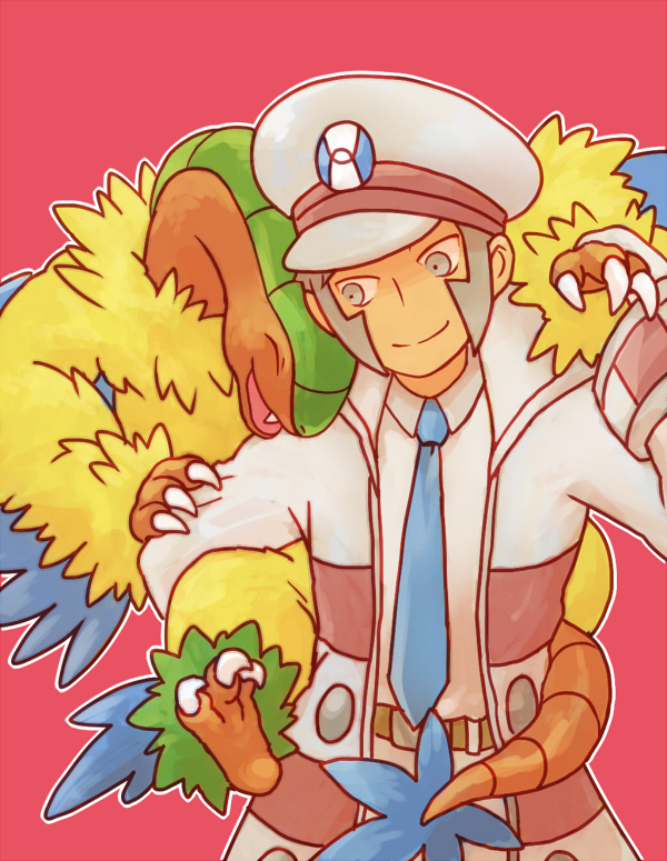 Archeops (Nintendo) Rule 34 Image