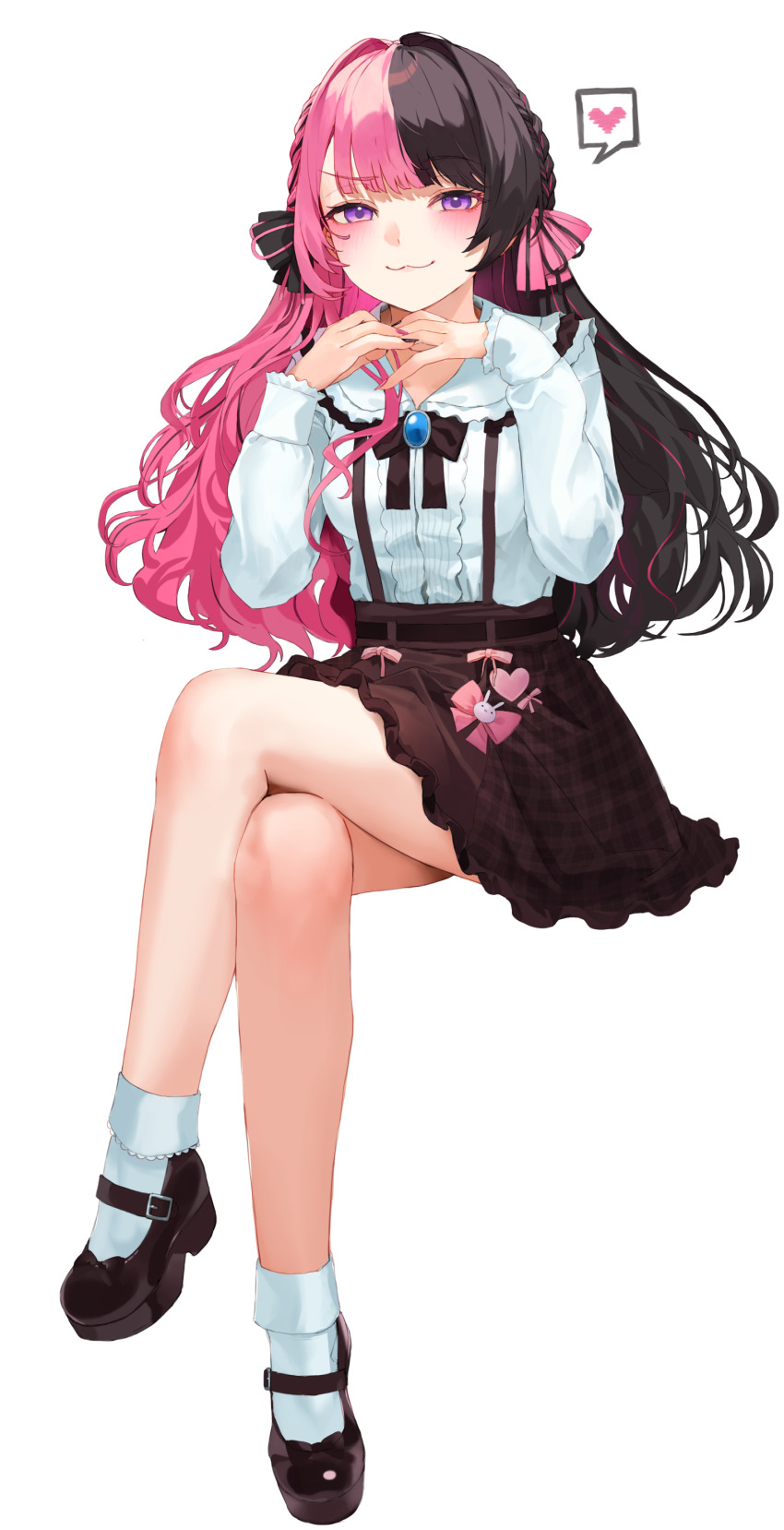 Tachibana Hinano (Vspo!) Rule 34 Image