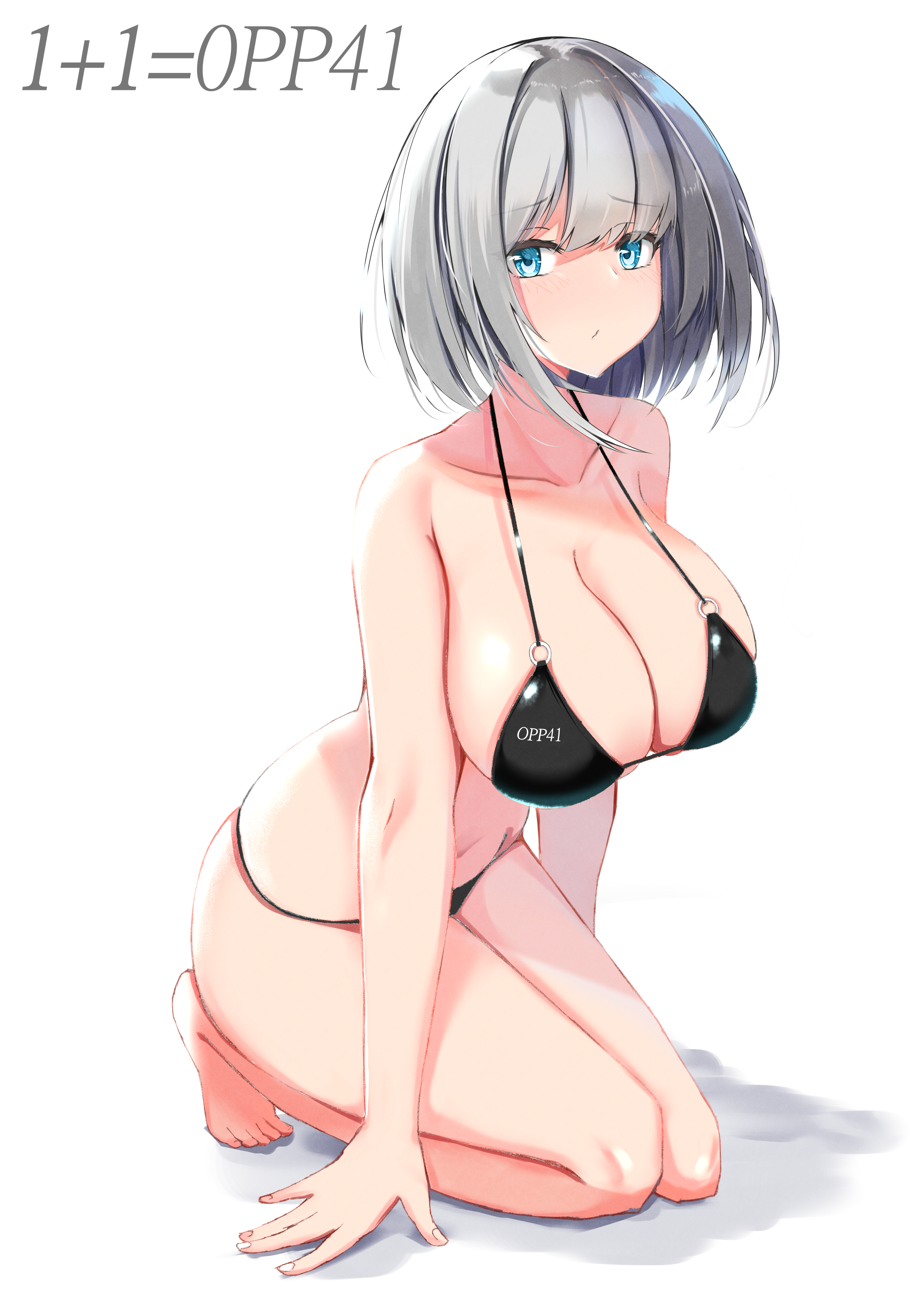 Original Character (Original) Rule 34 Image