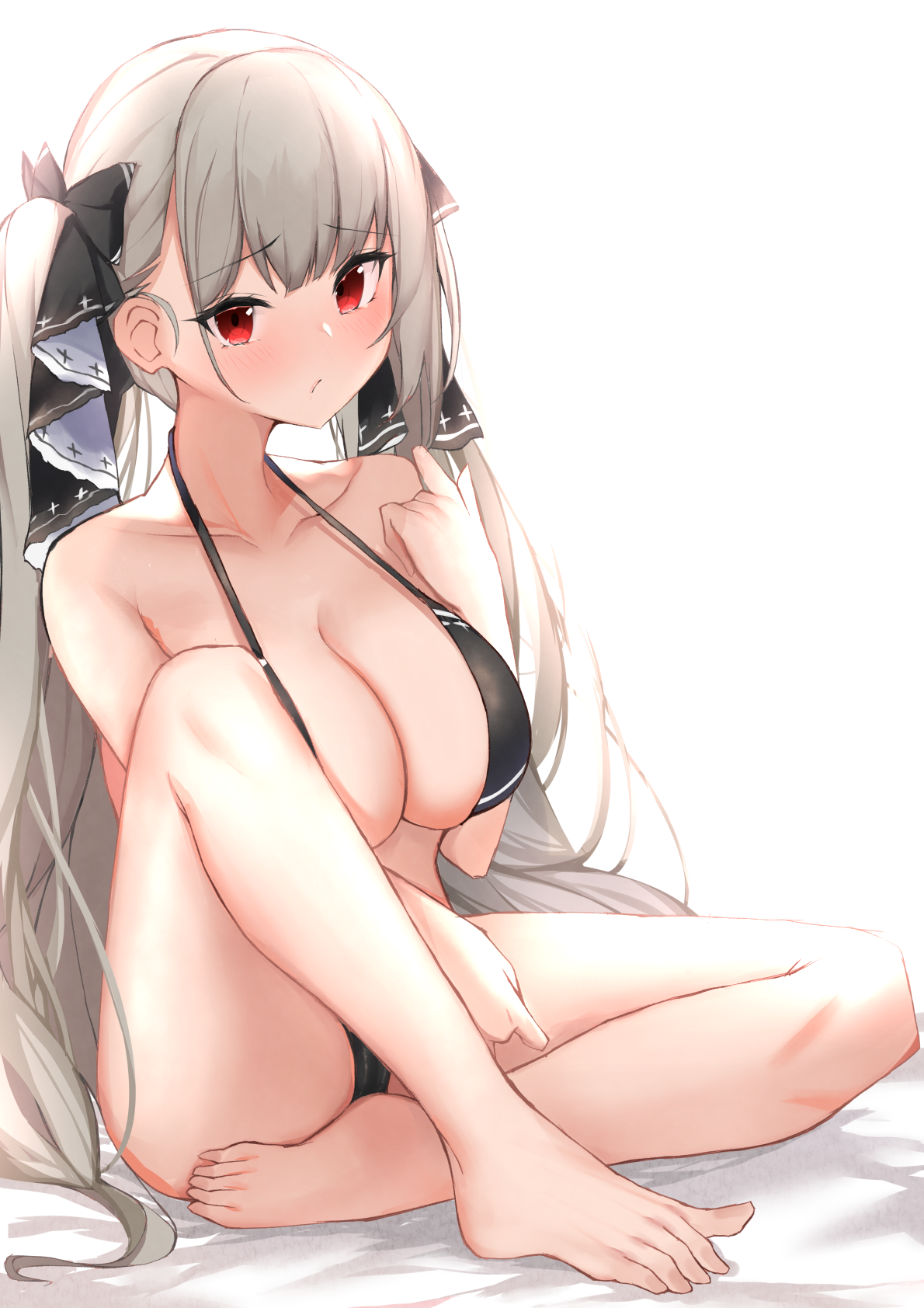 Formidable (Azur Lane) Rule 34 Image