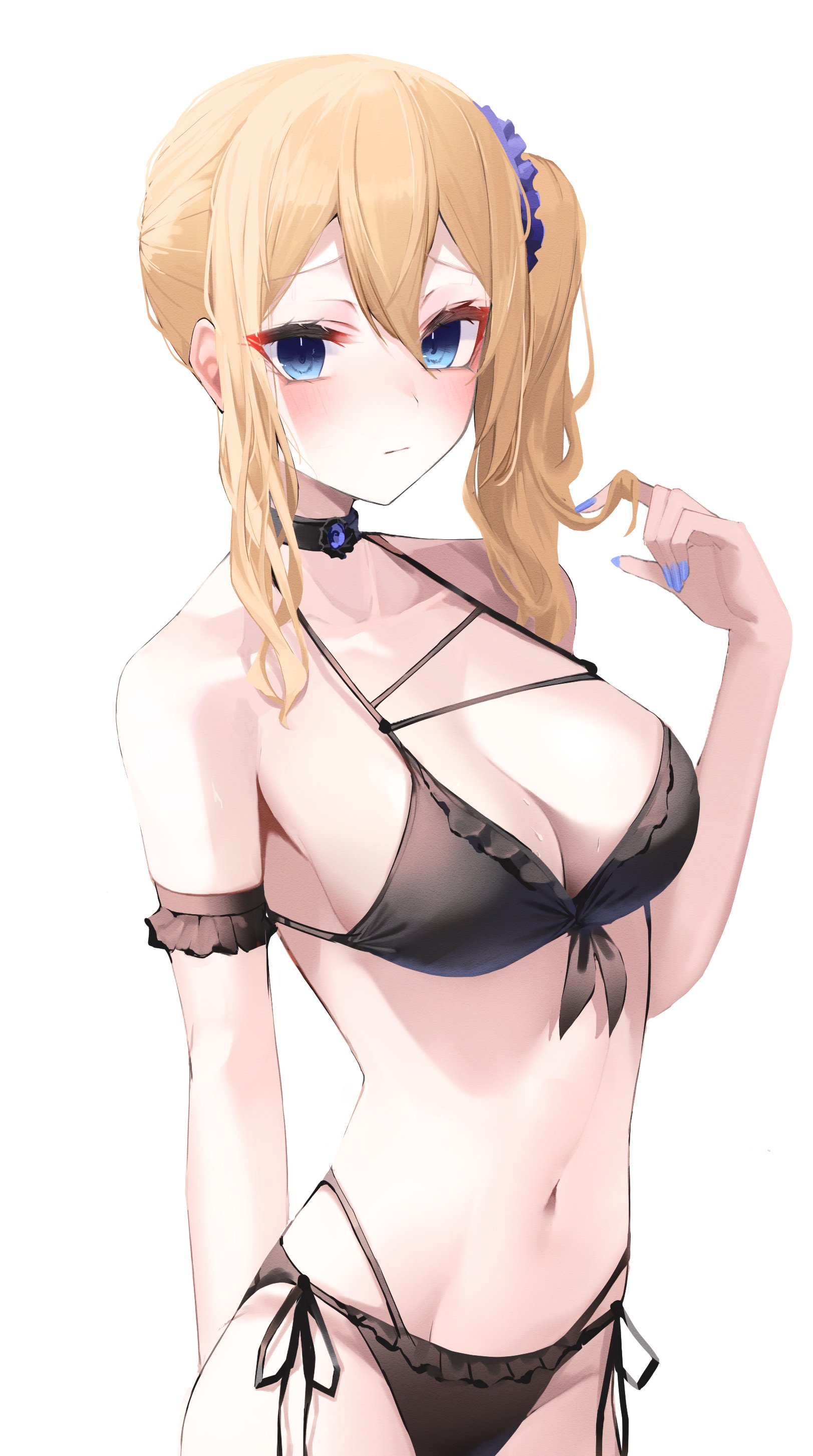 Hayasaka Ai (Kaguya-Sama Wa Kokurasetai ~Tensai-Tachi No Renai Zunousen~) Rule 34 Image