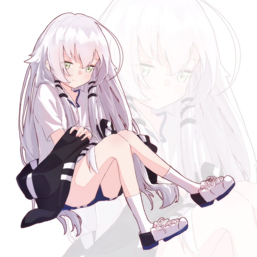 Altina Orion (Eiyuu Densetsu) Rule 34 Image