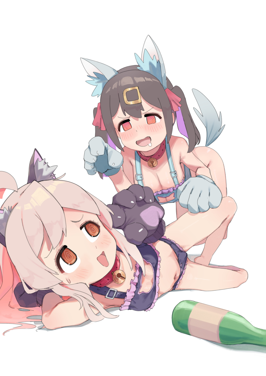 Oyama Mahiro (Onii-Chan Wa Oshimai!) Rule 34 Image