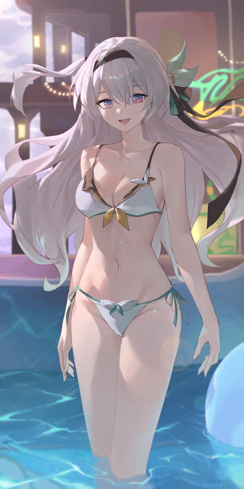 Firefly (Honkai: Star Rail) Rule 34 Image