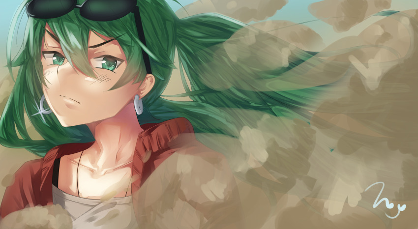 Hatsune Miku (Suna No Wakusei (Vocaloid)) Rule 34 Image
