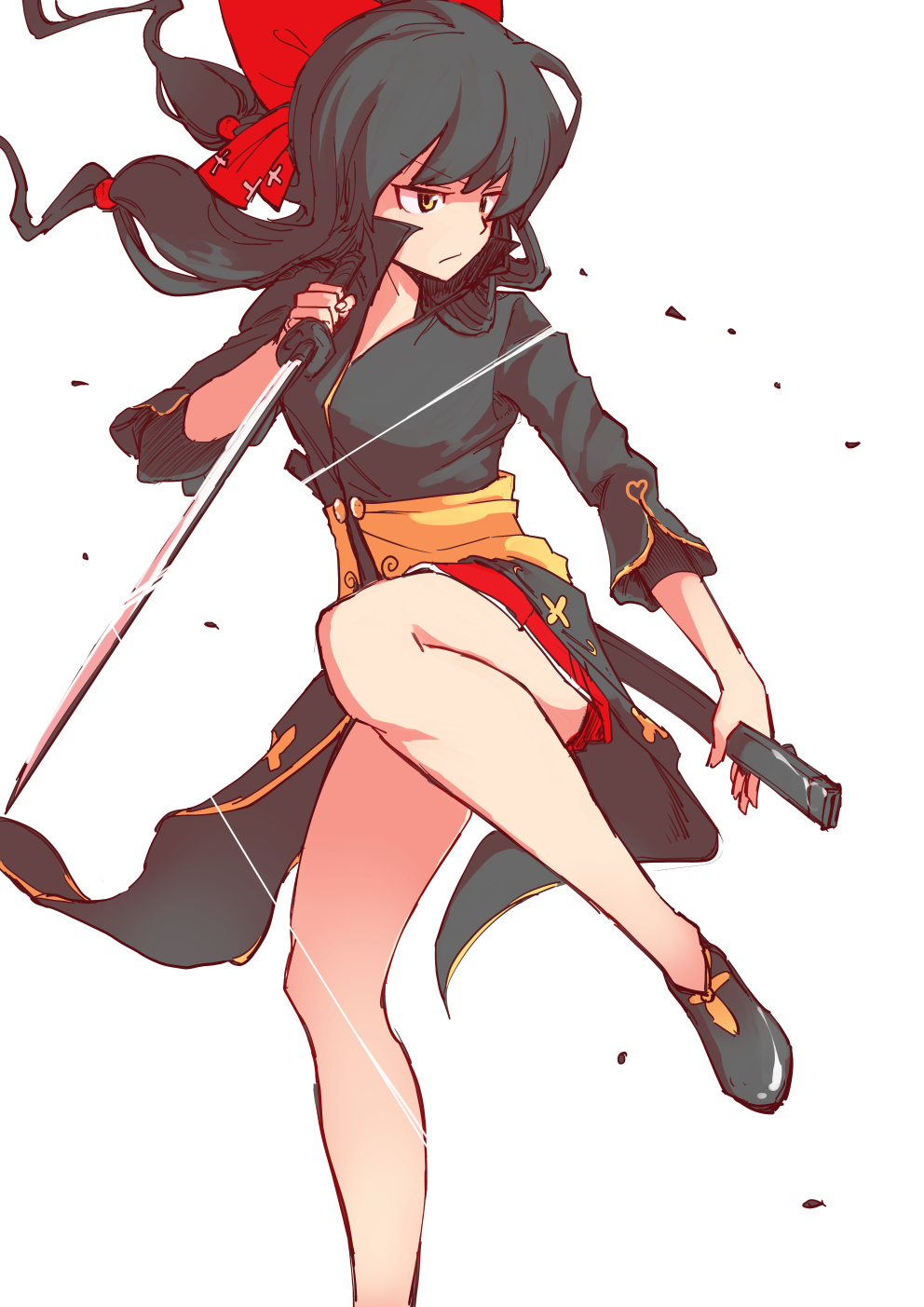 Tenka Hyakken Rule 34 Image