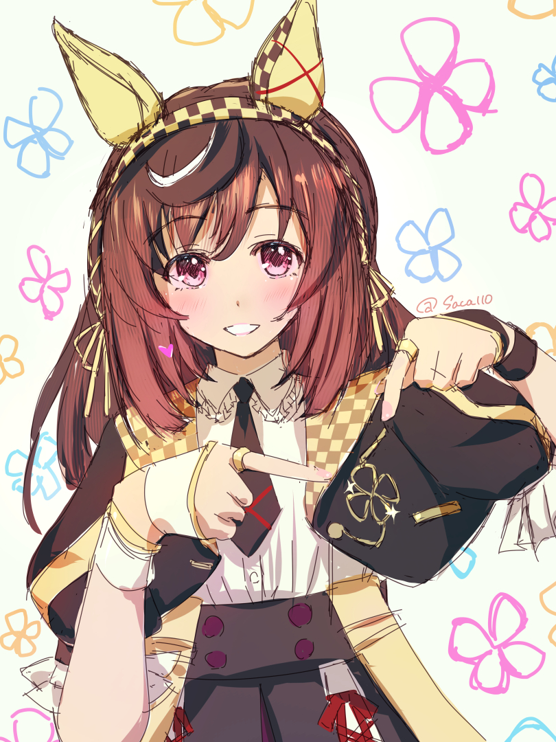 Buena Vista (Umamusume) Rule 34 Image