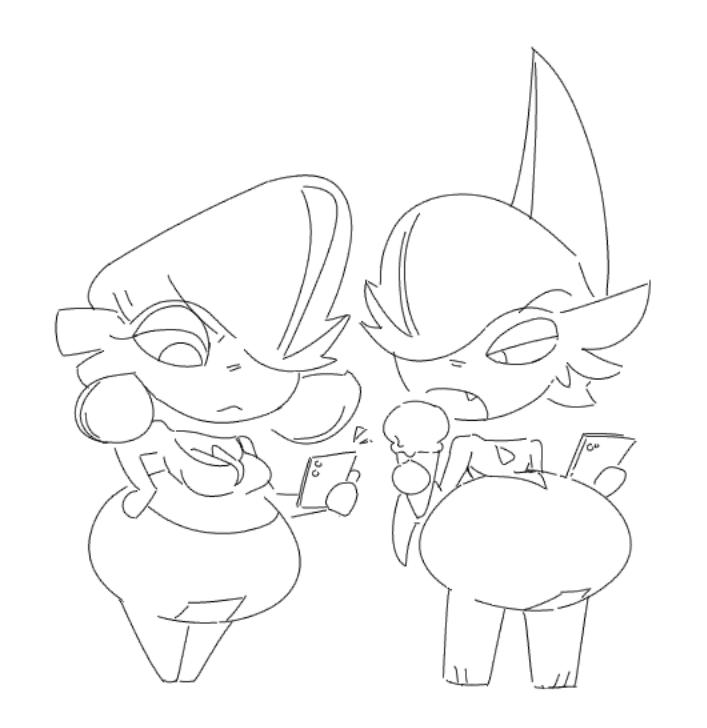 Gallade (Pokemon) Rule 34 Image