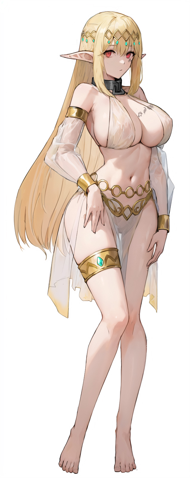 Original Rule 34 Image