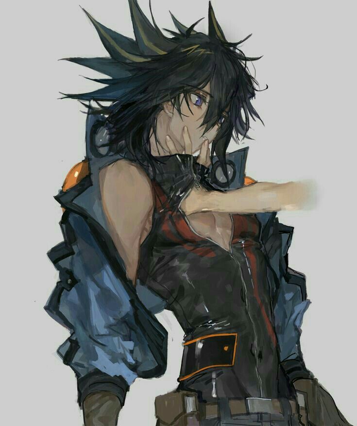 Yu-Gi-Oh! Rule 34 Image