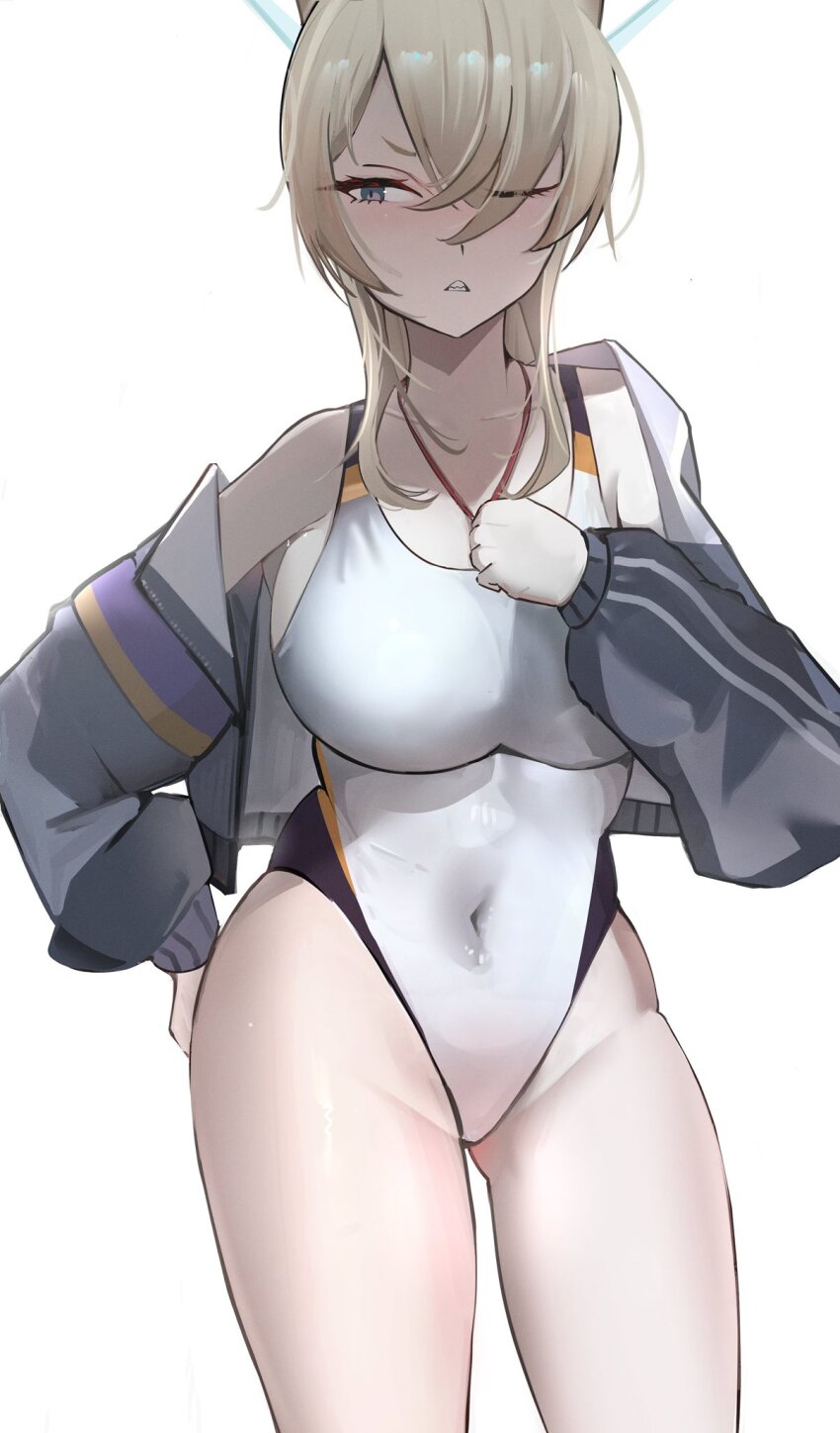 Kanna (Blue Archive) Rule 34 Image
