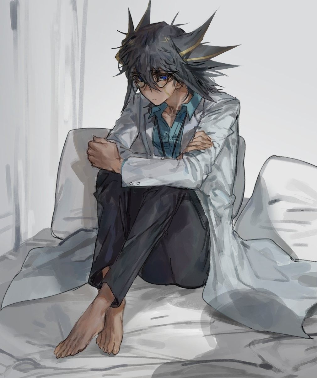 Yu-Gi-Oh! Rule 34 Image