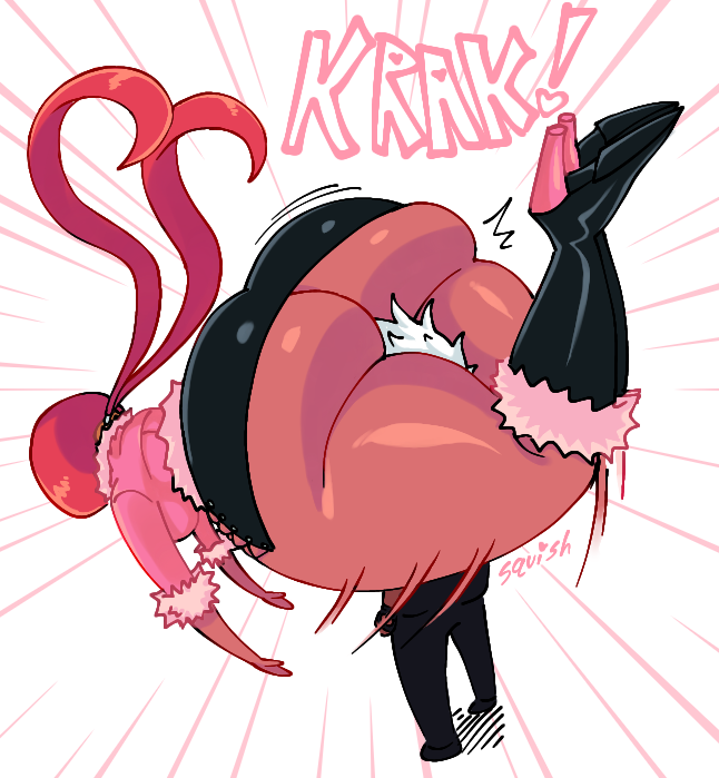 Shermie (Kof) Rule 34 Image