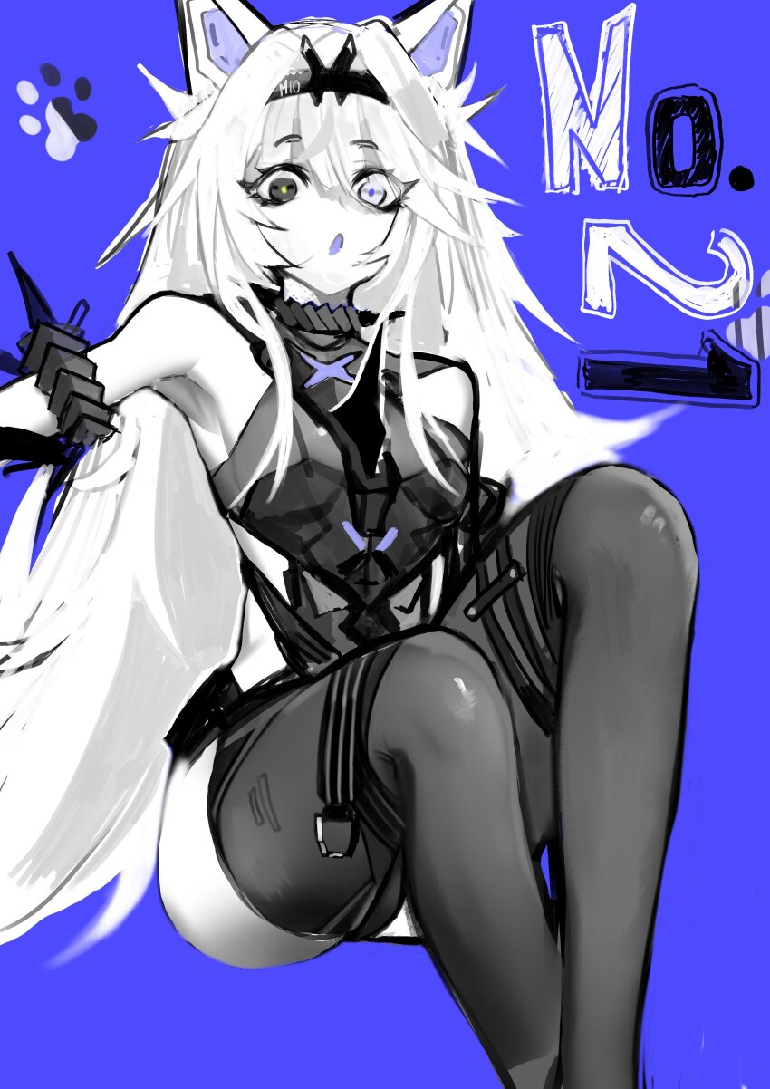 Punishing: Gray Raven Rule 34 Image