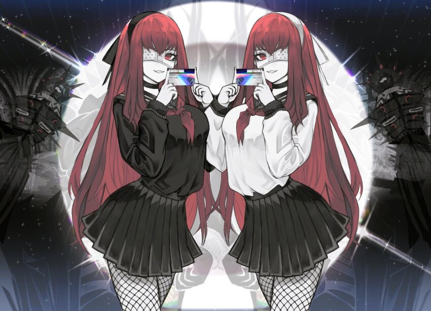 Punishing: Gray Raven Rule 34 Image