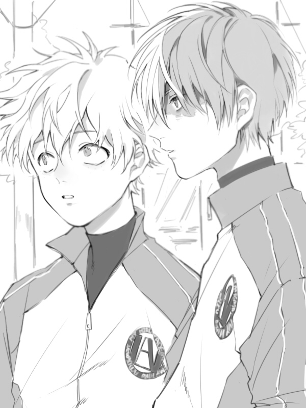 Midoriya Izuku (Boku No Hero Academia) Rule 34 Image