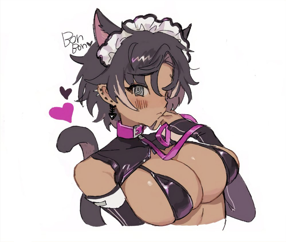 Bon (Bon73p) Rule 34 Image