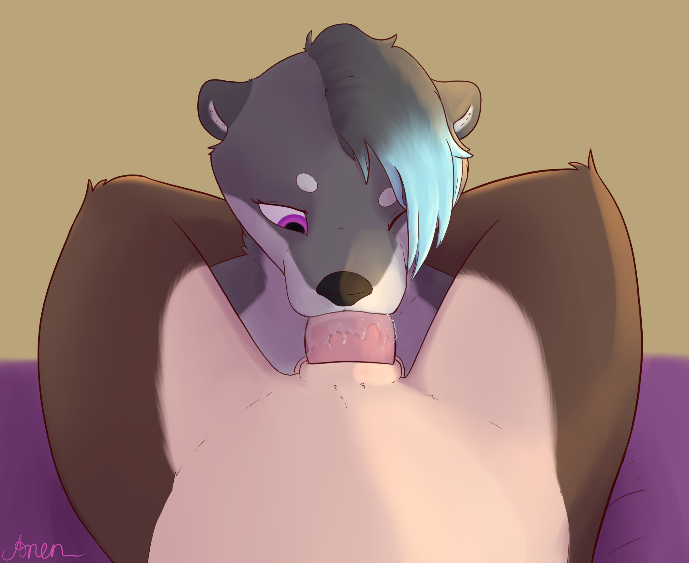 Anen (Anentheotter) Rule 34 Image