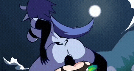 Vampiranhya (Las Demoniacas Desventuras De Vampiranhya) Rule 34 Image
