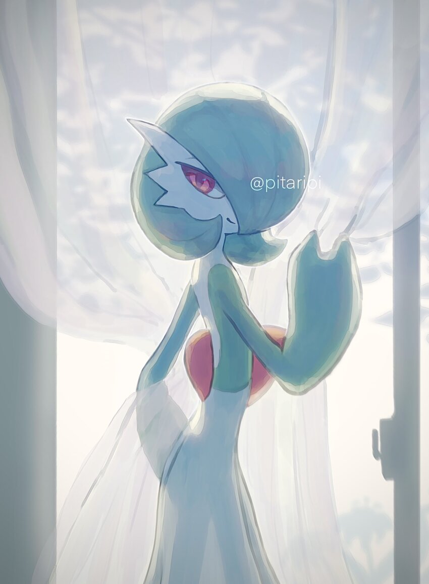 Gardevoir (Gardevoir Day) Rule 34 Image