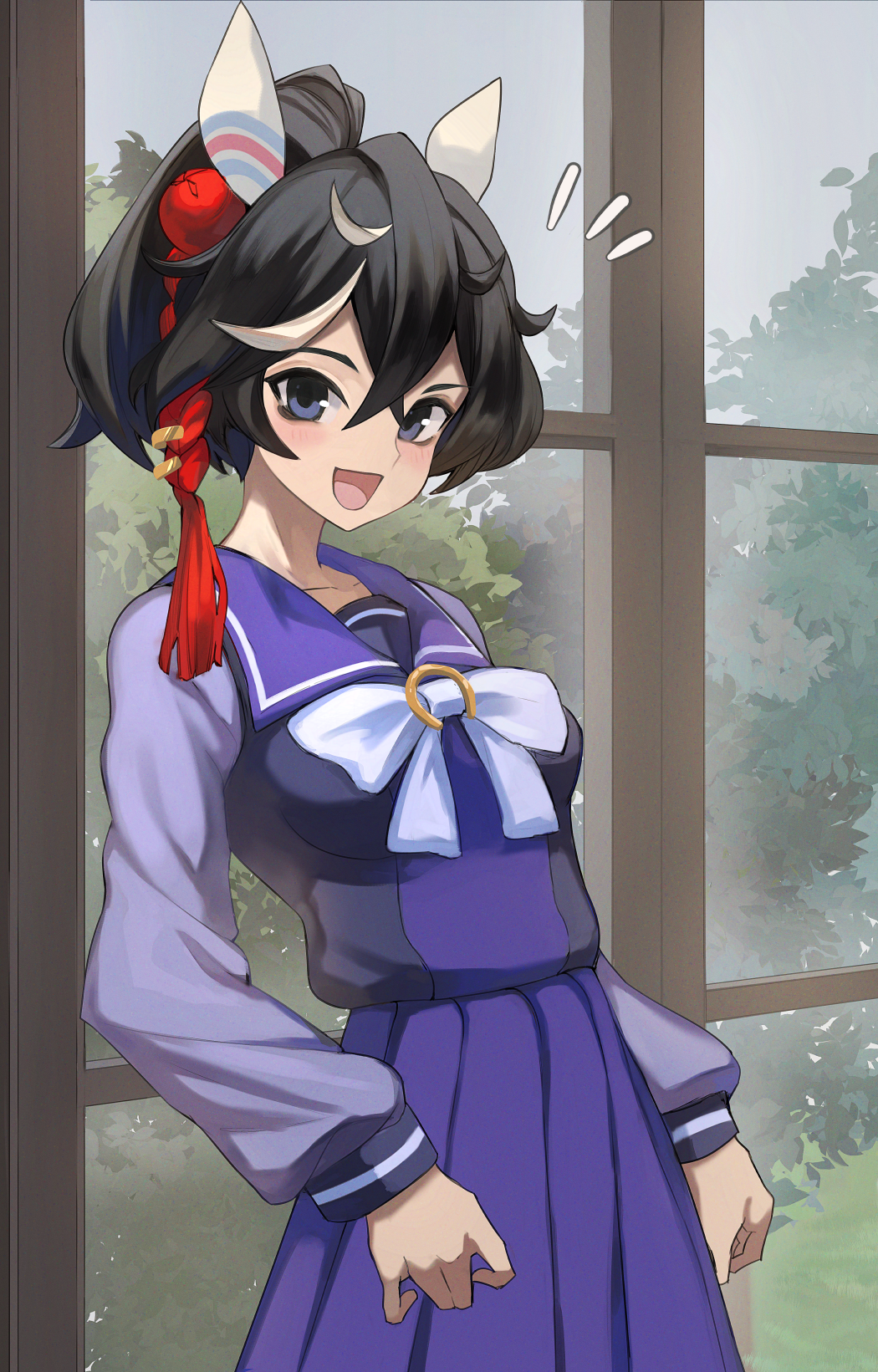 Umamusume Rule 34 Image