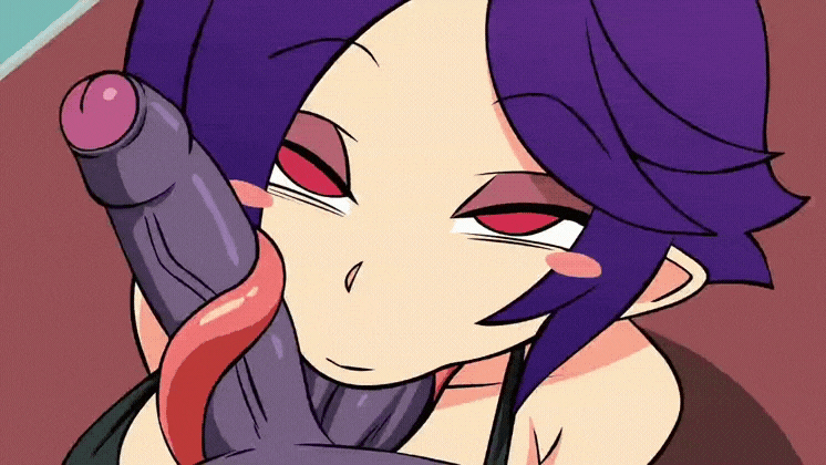 Vampiranhya (Las Demoniacas Desventuras De Vampiranhya) Rule 34 Image
