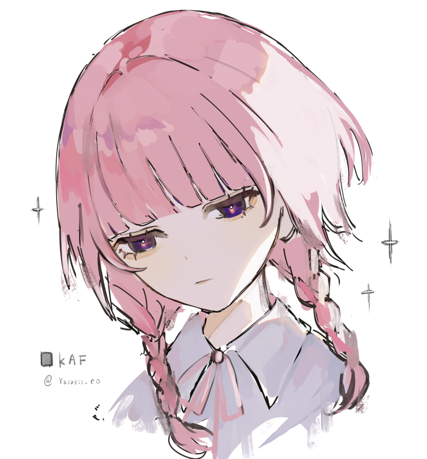 Kaf (Kamitsubaki Studio) Rule 34 Image