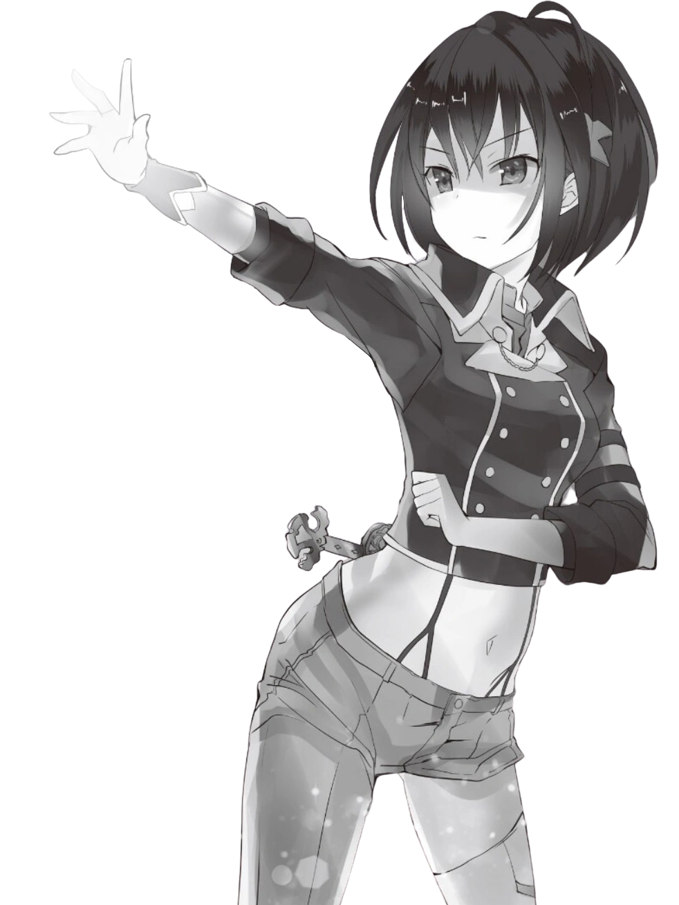Lute (Sokushi Cheat) Rule 34 Image